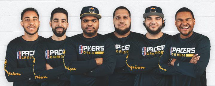 PacersGamingTeam